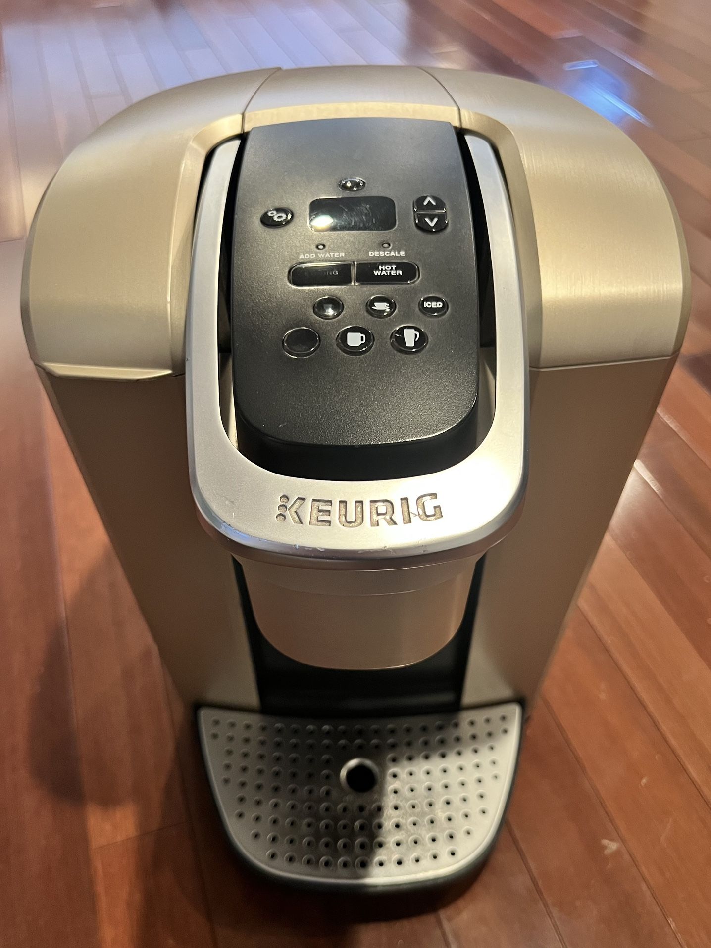 Keurig K-Elite Coffee Maker