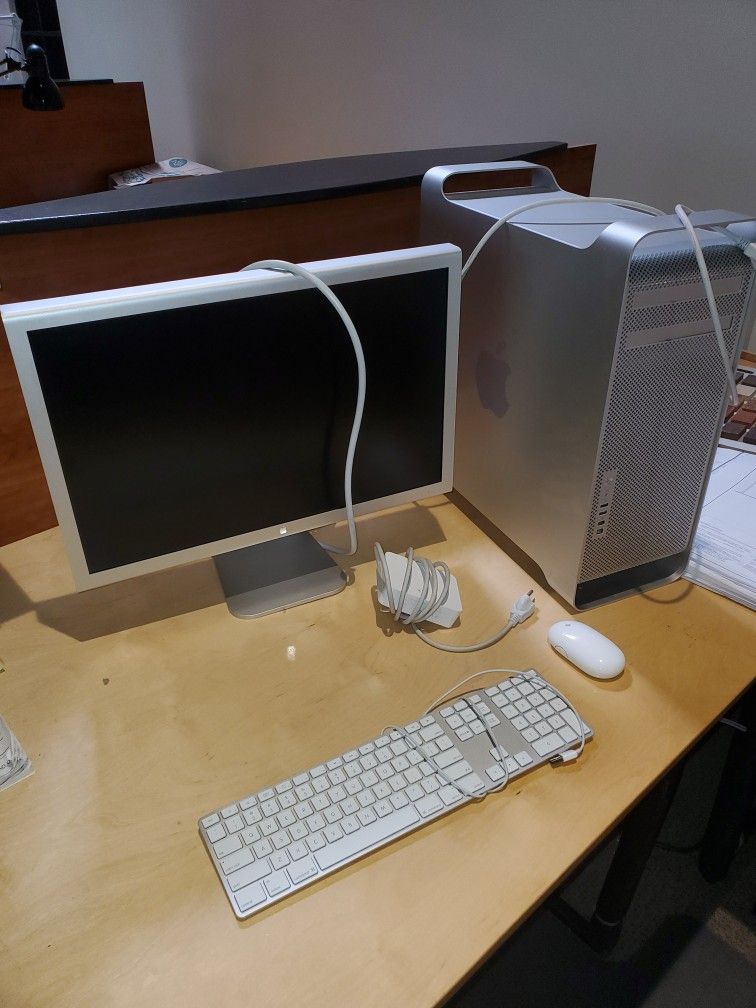 MAC PC Only $160
