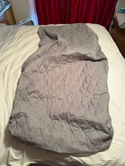 Mattress water protector