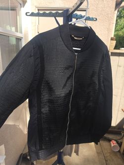 JACKET  SWÉTER AND  BEST