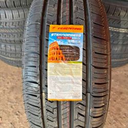 205/50/17 New Set Of Tires 