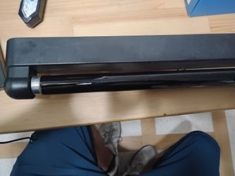 18 inch Black Light