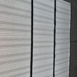 Three (3) non-skid floor runners — $10 Each