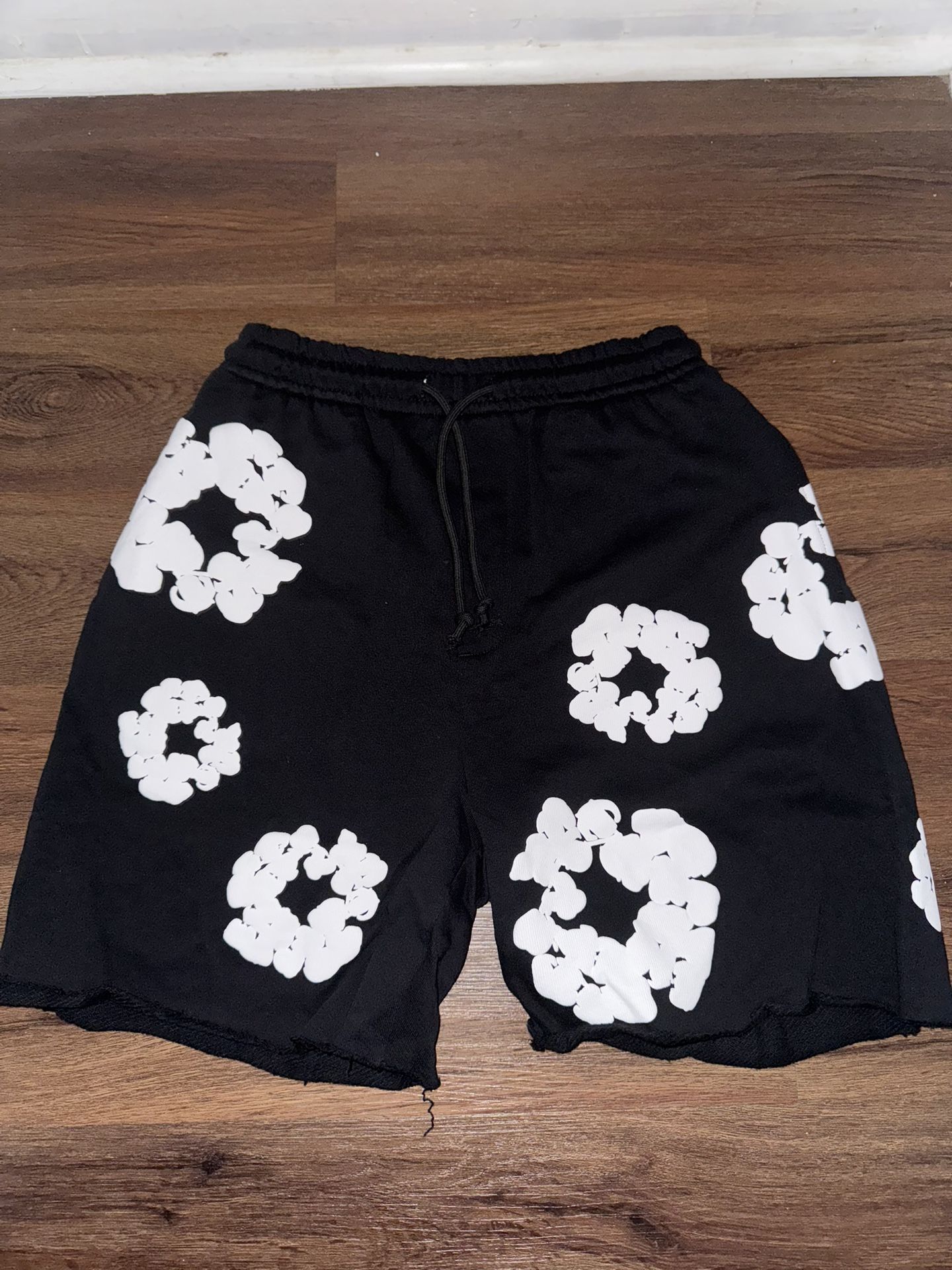Dennis Tear Shorts