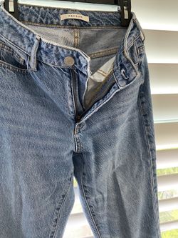 Pacsun Los Angeles Mom Jeans Size 22