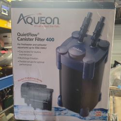 Aquarium Filter