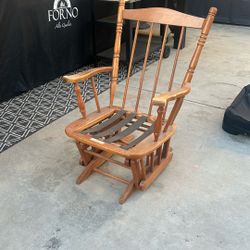 Rocking Chair