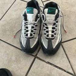 Air max 97s Day To Dead Size 8.5