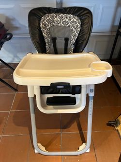High Chair