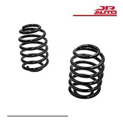 00-06 Tahoe Suburban 1500 6 Inch Rear Drop Coil Springs 