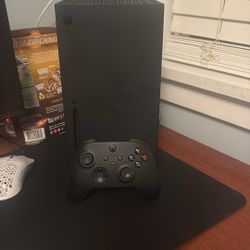 Xbox Series X Used