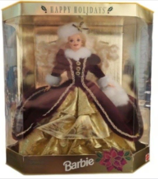Barbie Doll