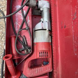 7 Amp Corded