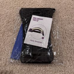 3 Level Adjustable Back Stretcher