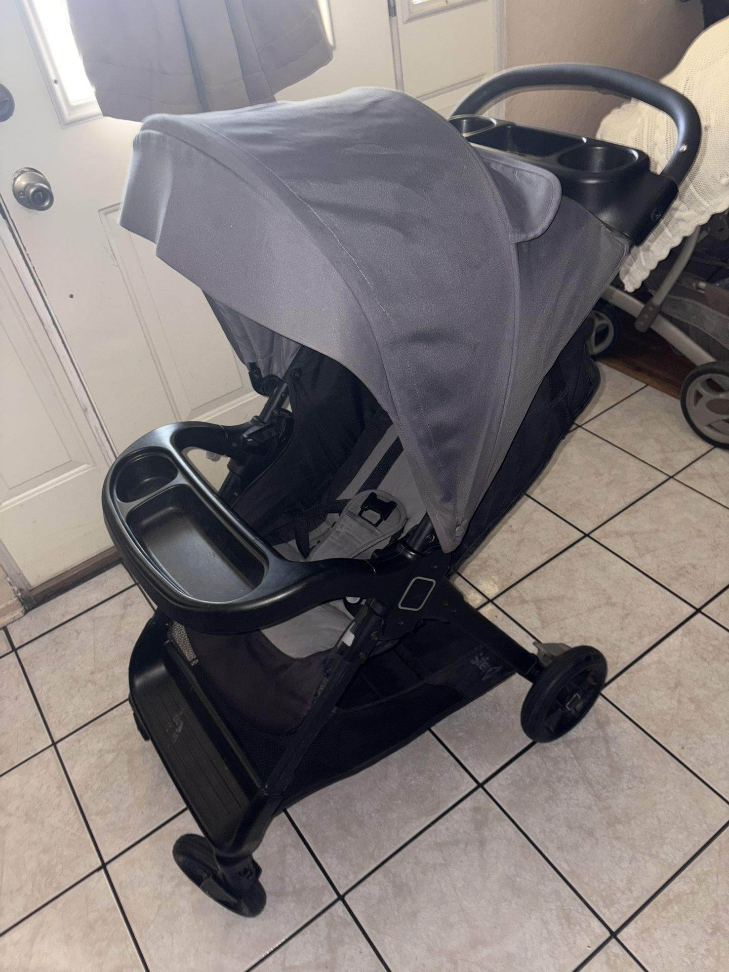 Stroller