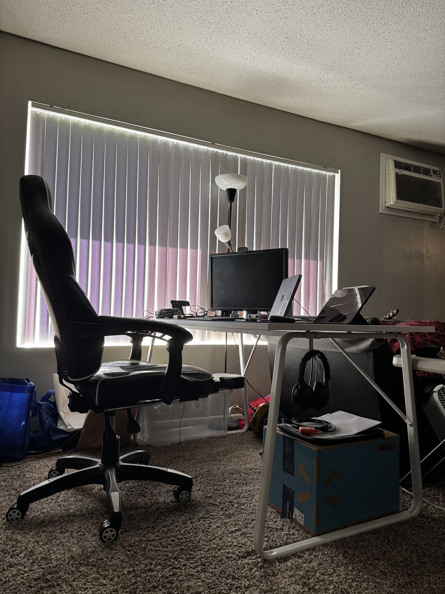 IKEA Gaming Desk