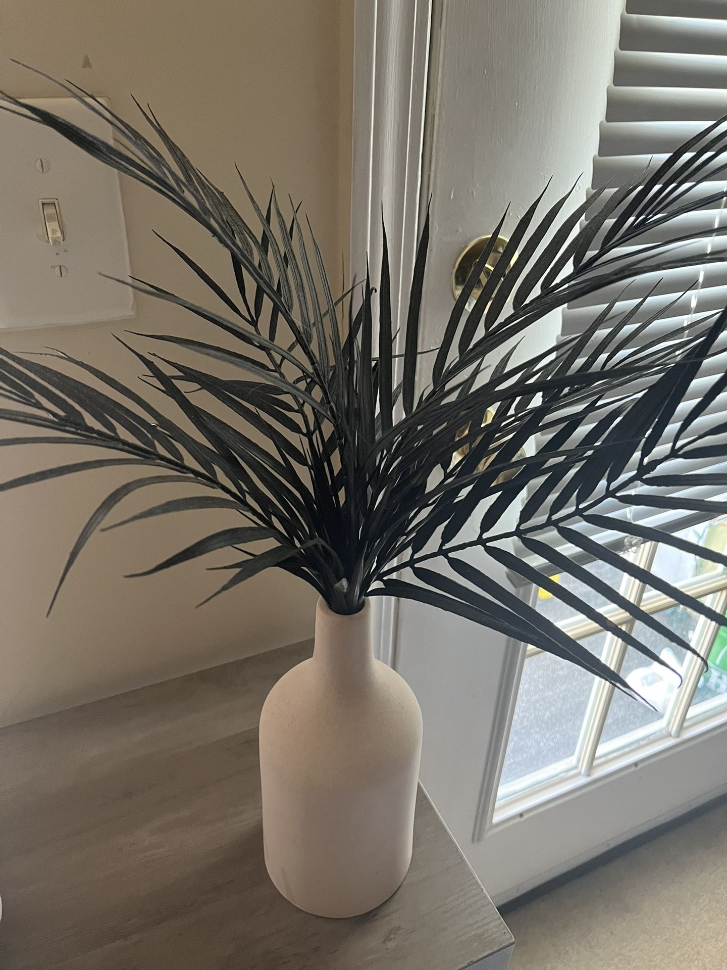 Flower Vase
