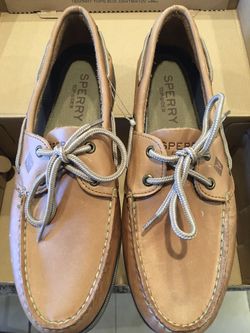 Sperry Casual Men’s Shoe size 10.5 $60