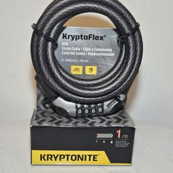 KryptoFlex