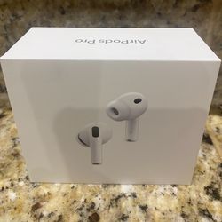 Apple AirPods Pro 3