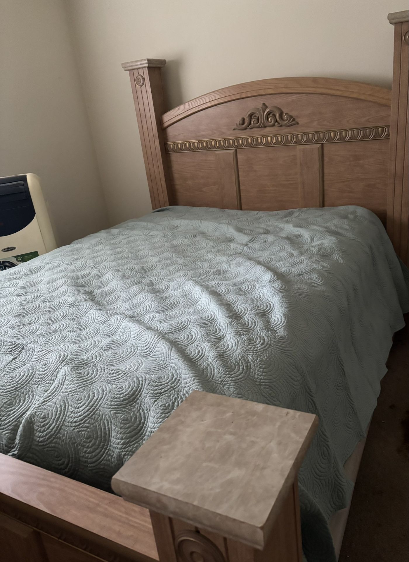 Bedroom Set 