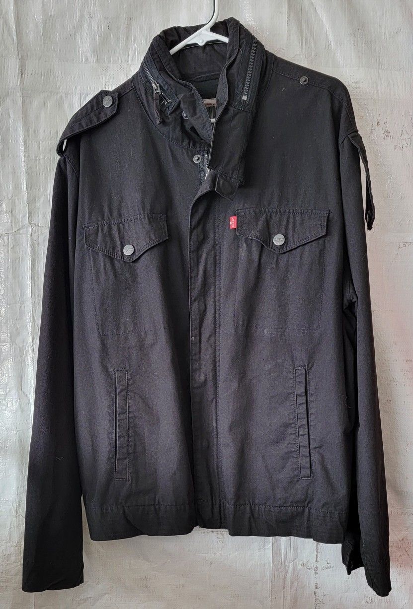 Levi's Jacket