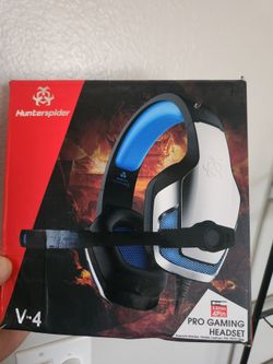 Headset