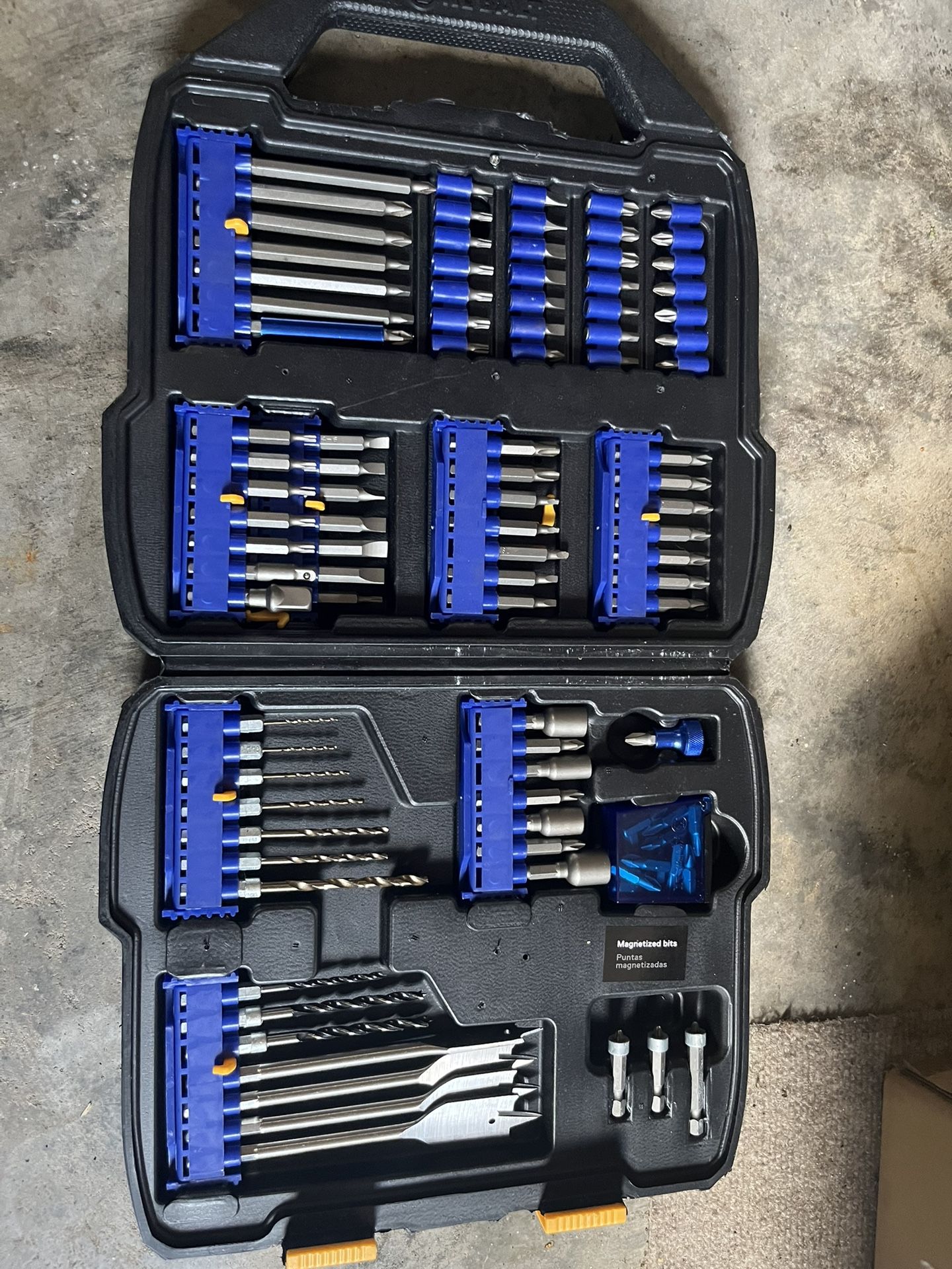 Hands Tools