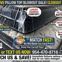 ORDER BY PHONE – Save time and skip the showroom. Call  Or Text