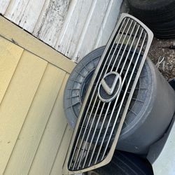 Grille
