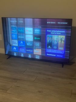 32 in Roku tv
