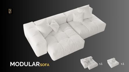 Modular Sofa