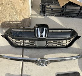 Grill Honda Cvr 2020