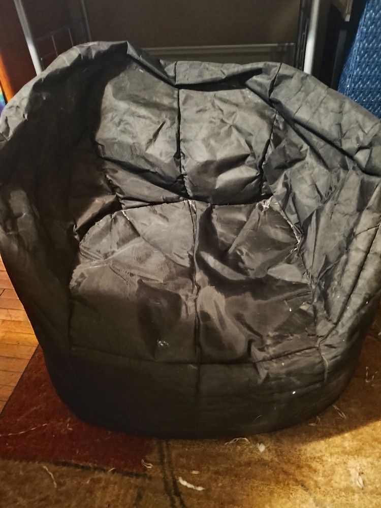 Beanbag