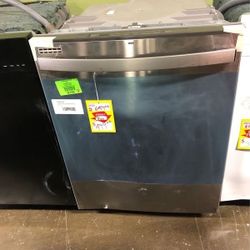 Samsung Dishwasher Dw 80rus MF 