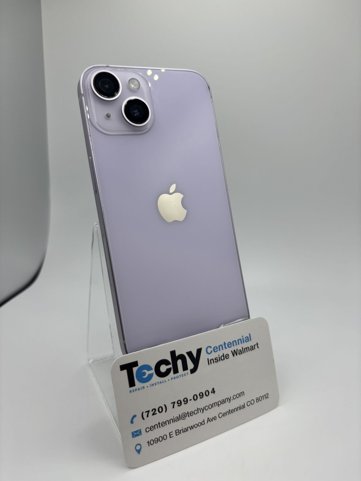 iPhone 14 128GB AT&T Locked