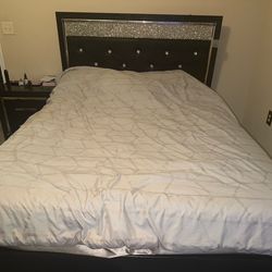 BEDROOM SET NEED GONE ASAP