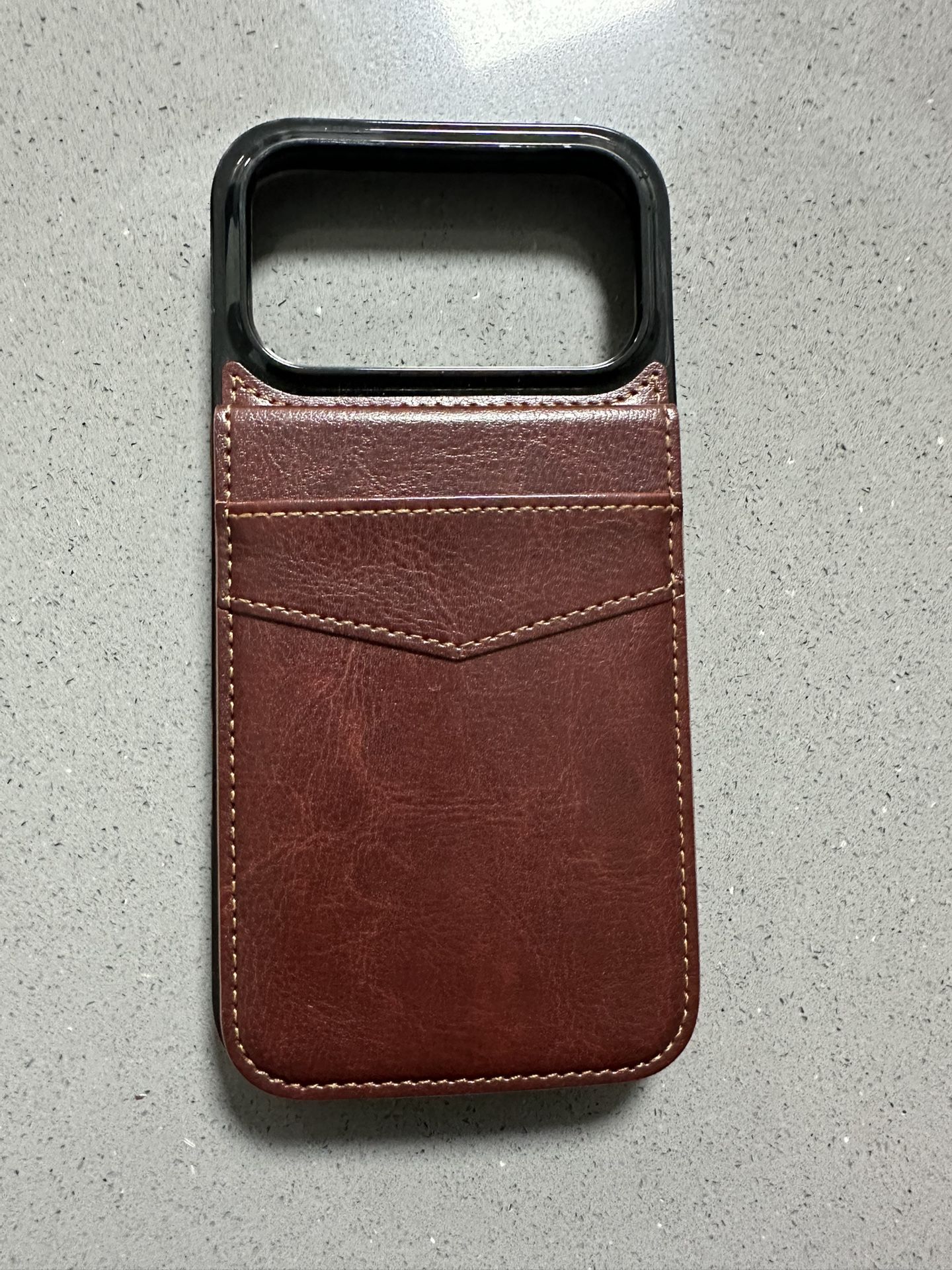 Wallet Case iPhone 17 Pro Max