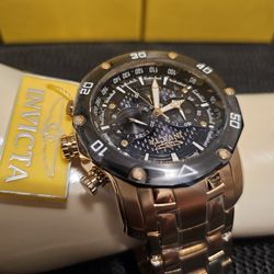 NEW MEN'S NICE LUXURY BIG FACE ORIGINAL CHRONO⌚️