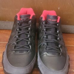 Jordan 9 Golf (NO ORIGINAL BOX) 