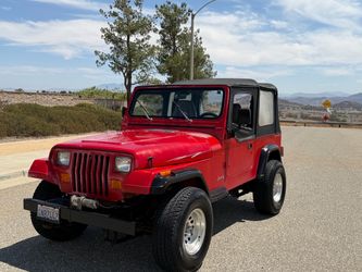 1998 jeep
