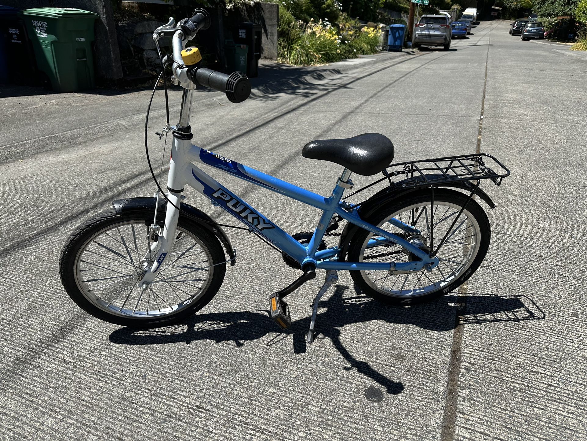 Kids Bike