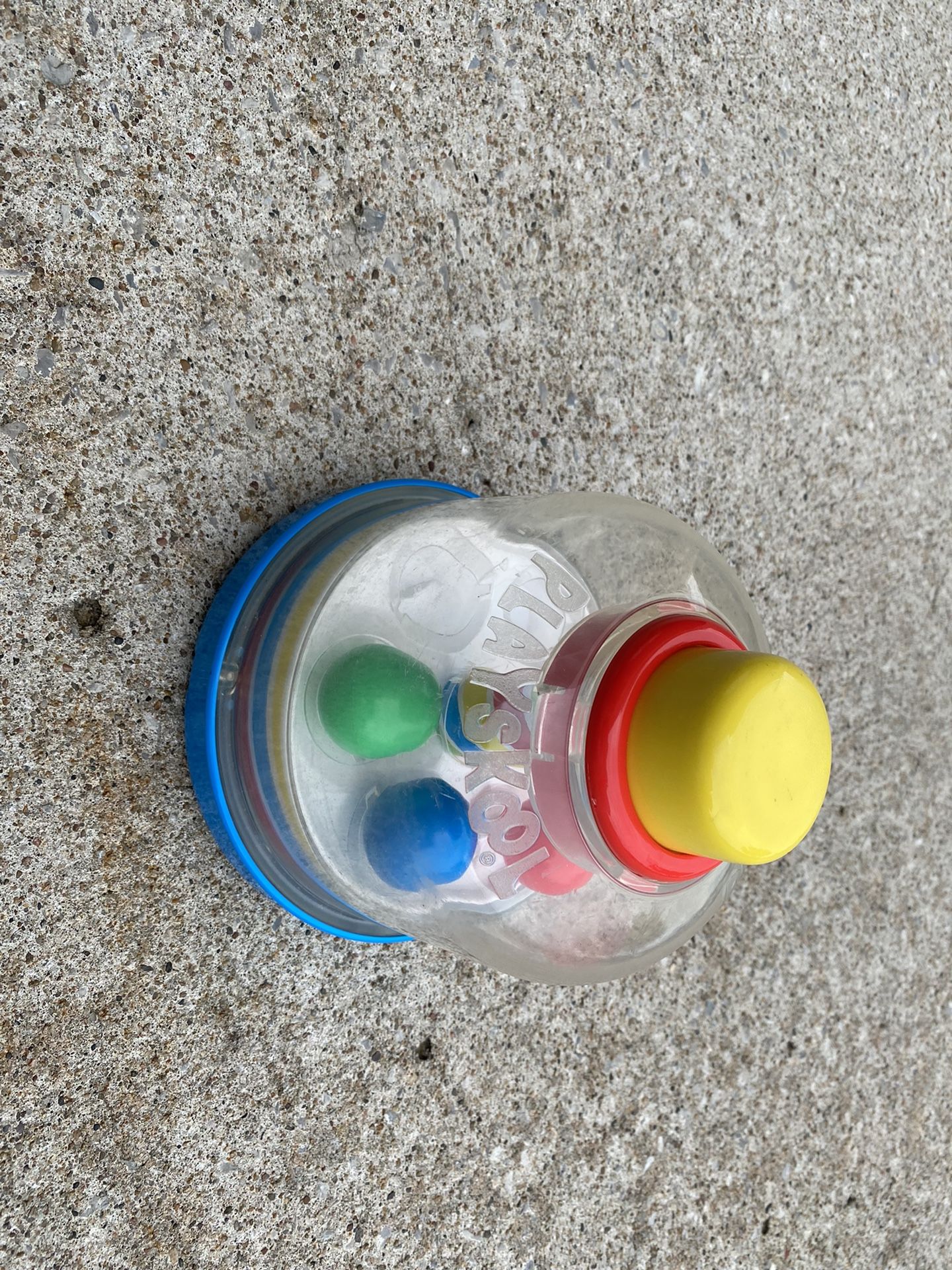 Toddler Toy