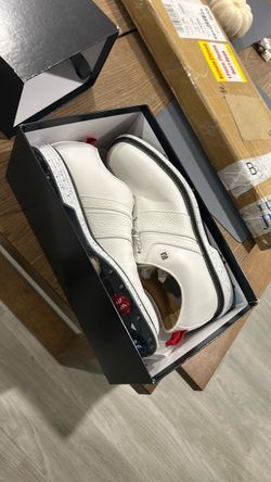 golf shoes Footjoy golf shoes