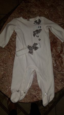 Baby clothes