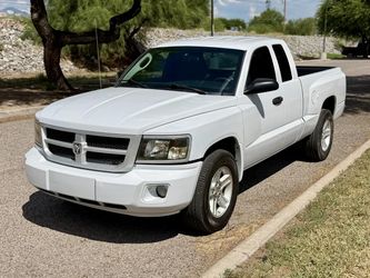 2010 Dodge Dakota