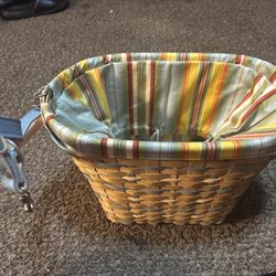 Longaberger Basket