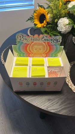 Labubu V2 And V3