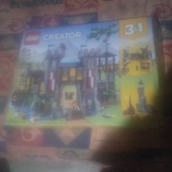 LEGO Creator