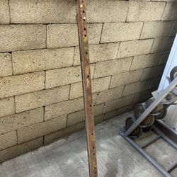 Chevy Truck Bed Bracket